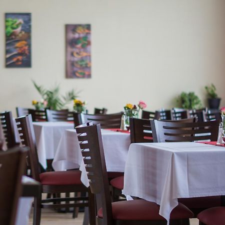 "Anderer'S" Gasthaus & Hotel Hohne מראה חיצוני תמונה