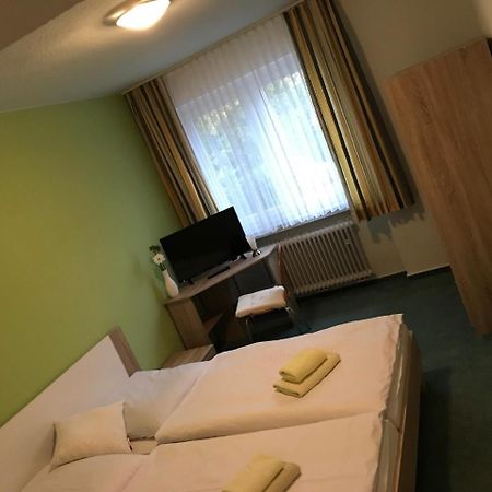 "Anderer'S" Gasthaus & Hotel Hohne מראה חיצוני תמונה