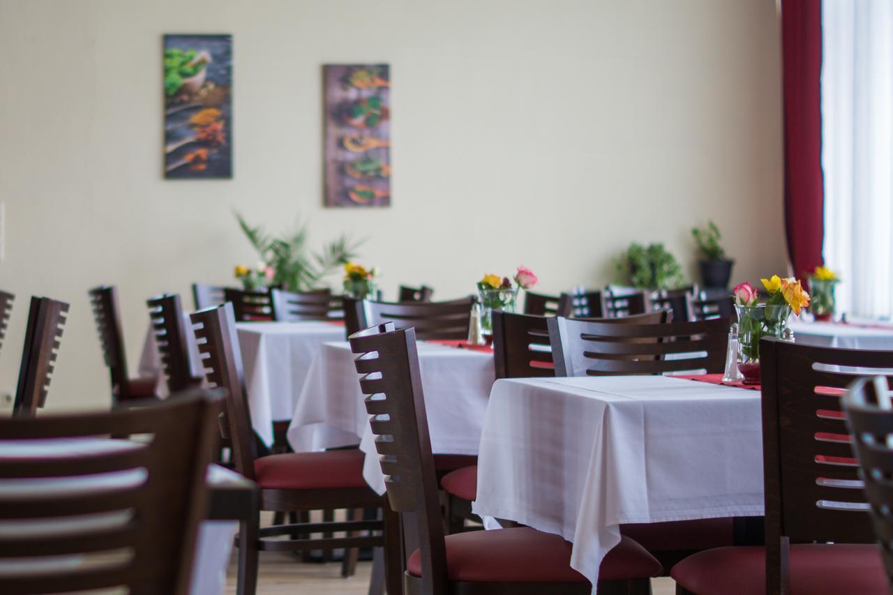 "Anderer'S" Gasthaus & Hotel Hohne מראה חיצוני תמונה