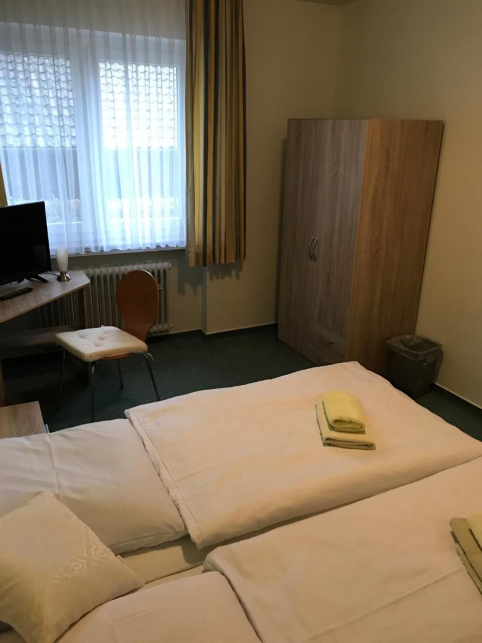 "Anderer'S" Gasthaus & Hotel Hohne מראה חיצוני תמונה