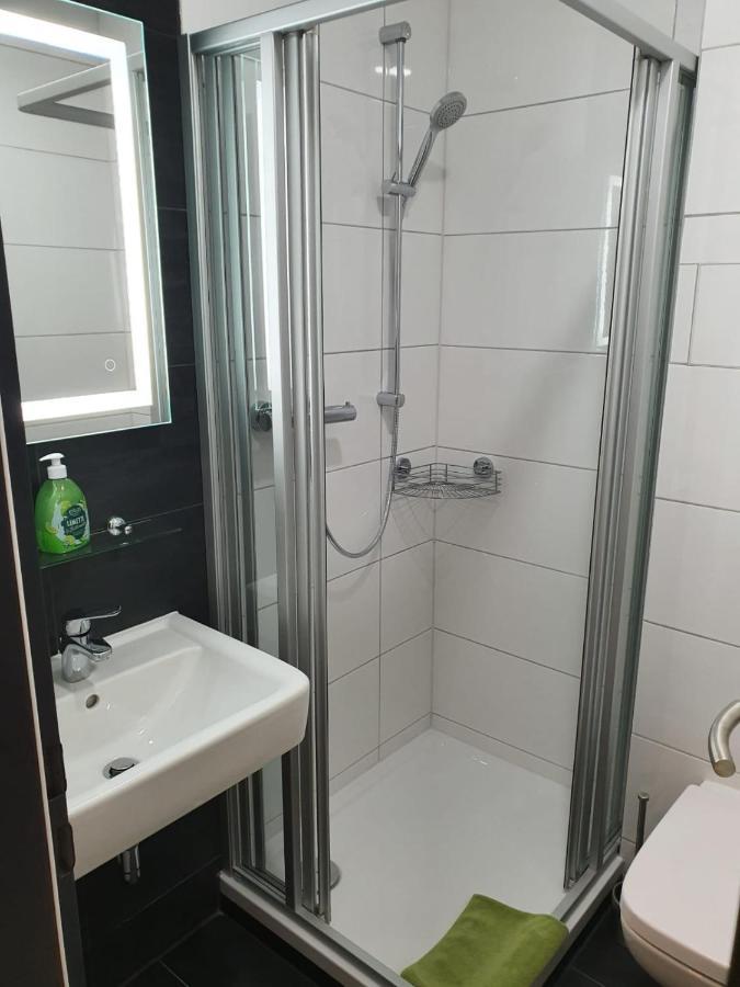 "Anderer'S" Gasthaus & Hotel Hohne מראה חיצוני תמונה